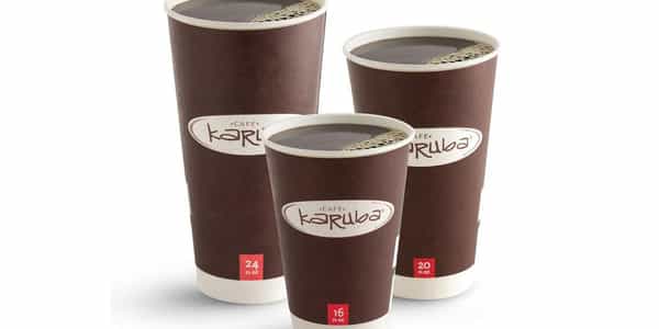 Karuba Coffee