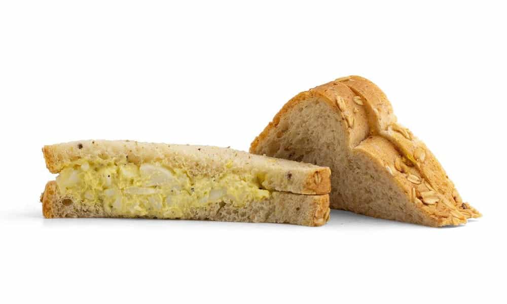 Egg Salad Sandwich Premium