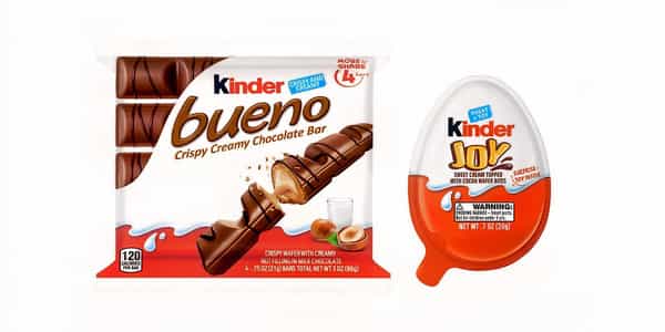 Kinder