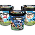 Ben & Jerrys