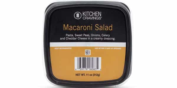 Macaroni Salad, 11OZ