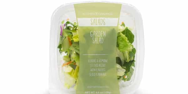 Garden Salad