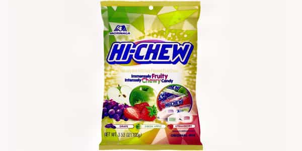 Hi-Chew Original, 3.53OZ