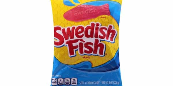 Swedish Fish
