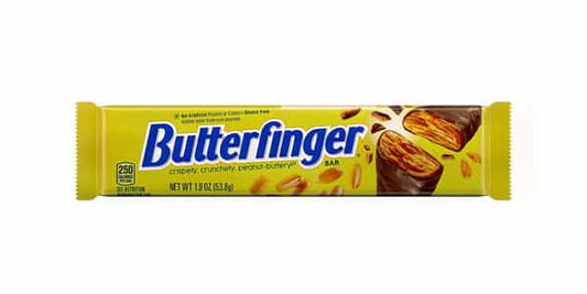 Butterfinger Bar