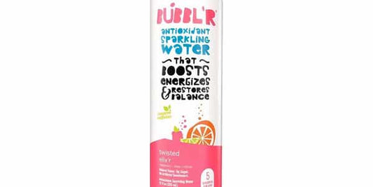 Bubbl'r, 12OZ