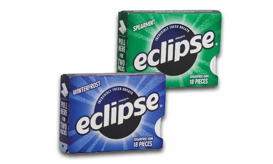 Wrigley's Eclipse Gum