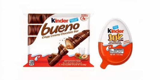Kinder