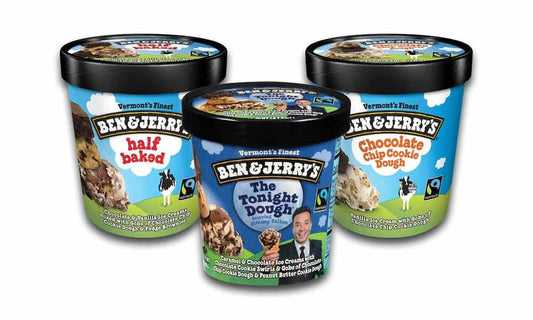 Ben & Jerrys