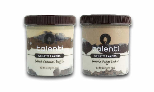 Talenti Gelato