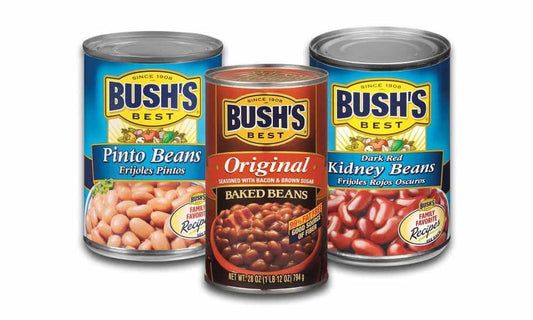 Bush's Beans