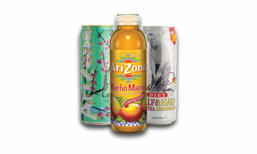 Arizona Tea