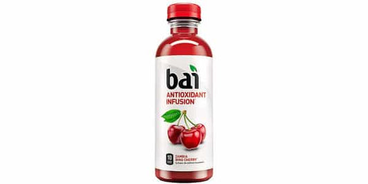 Bai Infusion