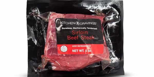 Kitchen Cravings Sirloin, 5OZ