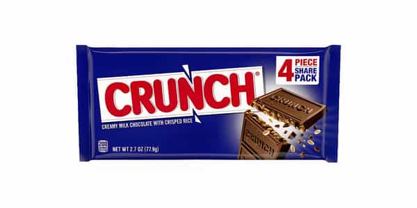 Crunch Bar, King