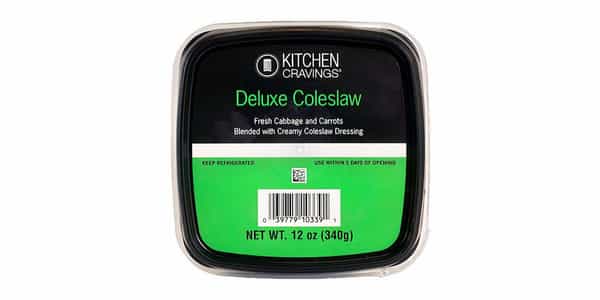Coleslaw, 12OZ