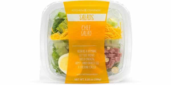 Chef Salad