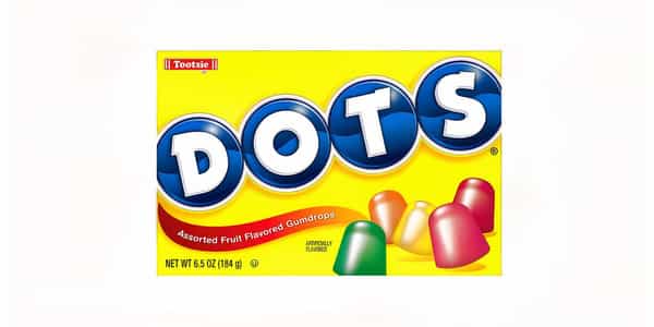 Dots Theater Box Original